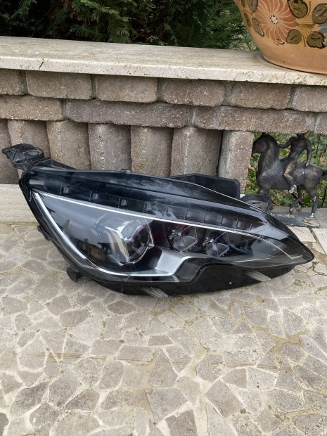 Peugeot 308 Full led fnyszr (9677832380-01)