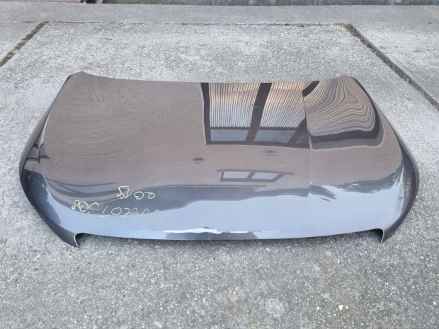 Peugeot 308 Motorhztet