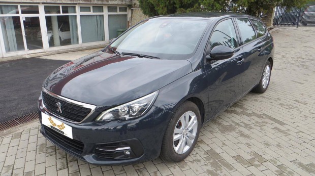 Peugeot 308 SW 130LE RADAR-Navi-Automata Vlt-...