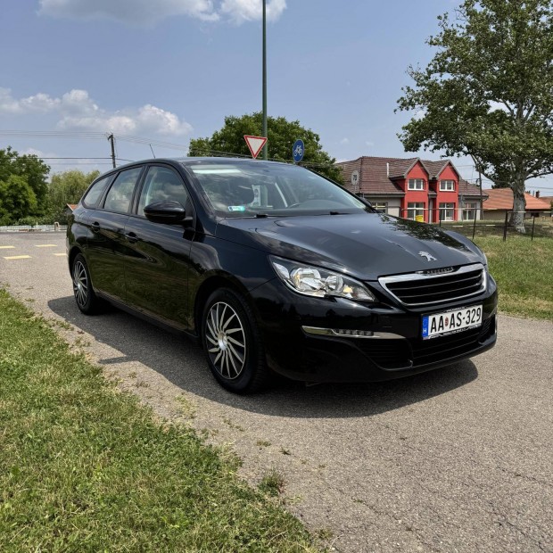 Peugeot 308 SW 1.2 Puretech Access 98.425 km-re...