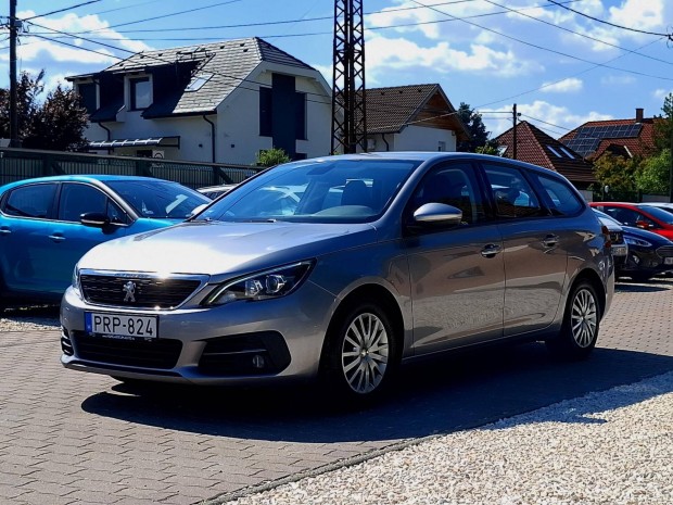 Peugeot 308 SW 1.2 Puretech Active Magyarország...