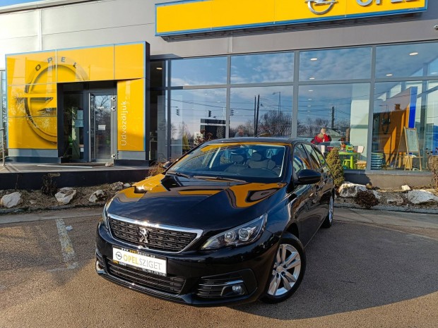 Peugeot 308 SW 1.2 Puretech Active Pack fs! M...