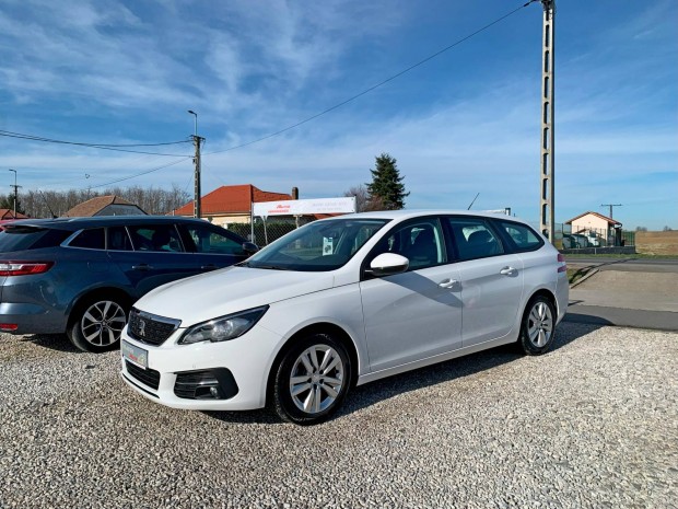 Peugeot 308 SW 1.2 Puretech Active Pack Navi.S...