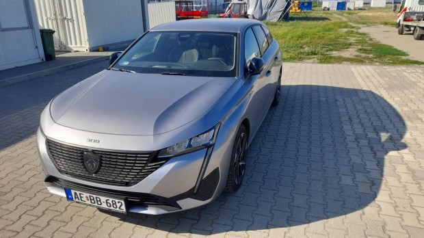Peugeot 308 SW 1.2 Puretech Allure