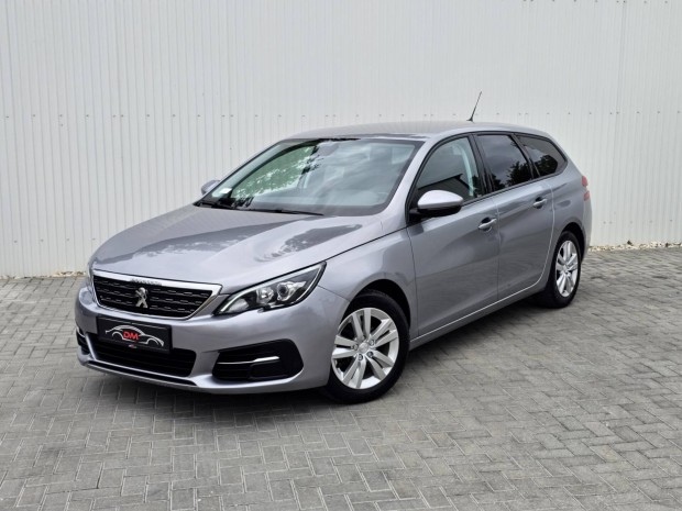 Peugeot 308 SW 1.2 Puretech Allure Navi.Carplay...