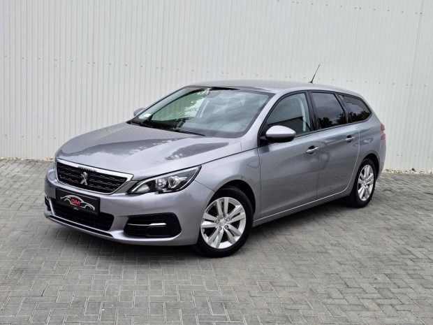 Peugeot 308 SW 1.2 Puretech Allure Navi.Carplay...
