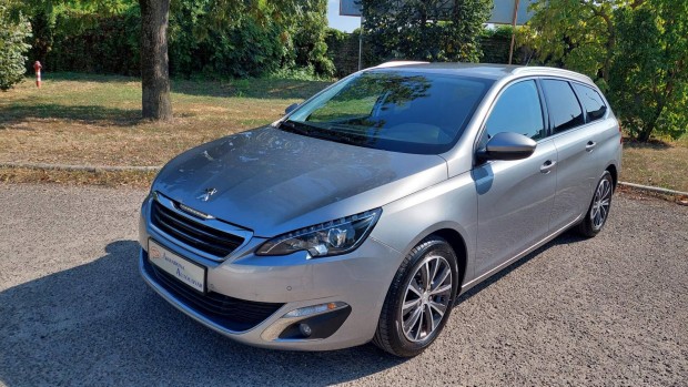 Peugeot 308 SW 1.2 Puretech Allure S&S EURO6 92...