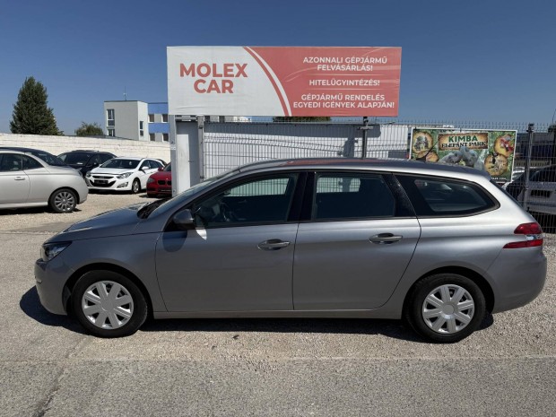 Peugeot 308 SW 1.2 Puretech Business Line Friss...