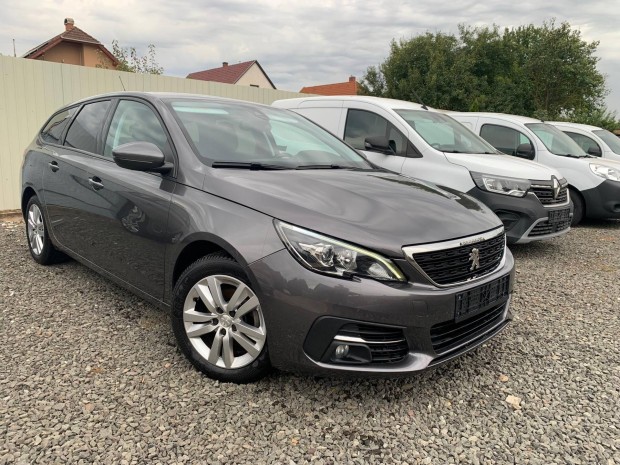 Peugeot 308 SW 1.5 Bluehdi Active EURO6.2
