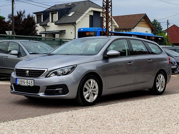 Peugeot 308 SW 1.5 Bluehdi Active EURO6.2 Magya...