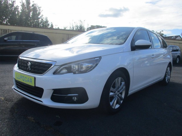 Peugeot 308 SW 1.5 Bluehdi Active Pack