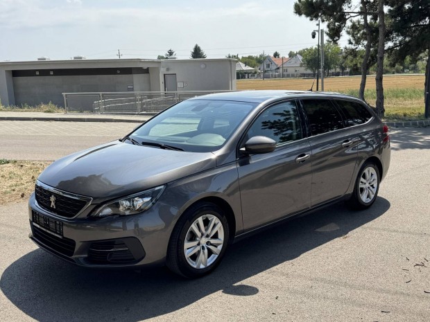 Peugeot 308 SW 1.5 Bluehdi Active Pack EAT8 PAN...