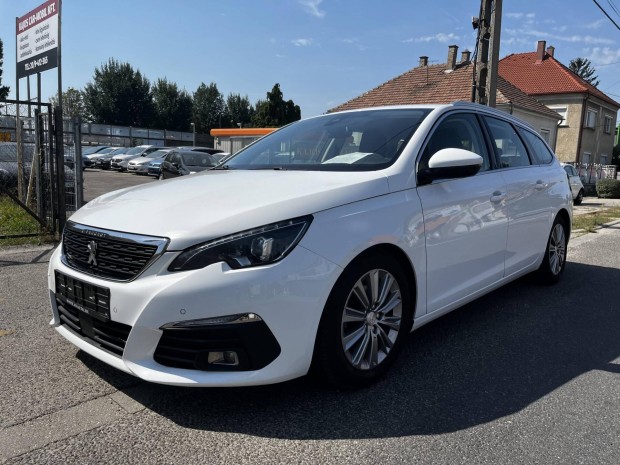 Peugeot 308 SW 1.5 Bluehdi Allure EURO6.2 Start...