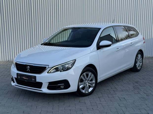 Peugeot 308 SW 1.5 Bluehdi Allure Navi.Carplay....