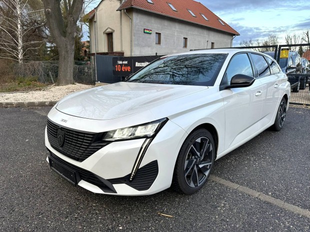 Peugeot 308 SW 1.5 Bluehdi Allure Pack EAT8 Nav...