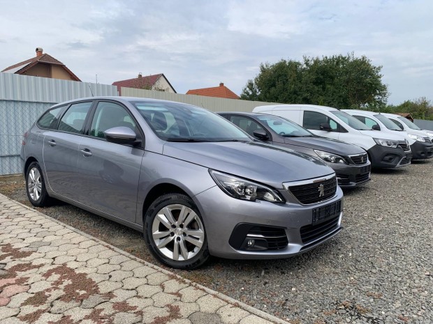 Peugeot 308 SW 1.5 Bluehdi Business Line E6.2