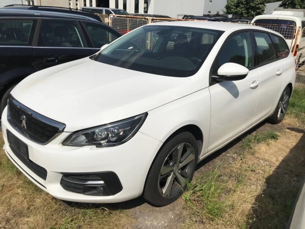 Peugeot 308 SW 1.5 Bluehdi Business Line E6.2 M...