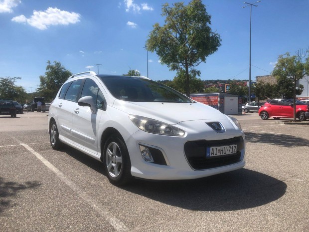 Peugeot 308 SW 1,6HDI