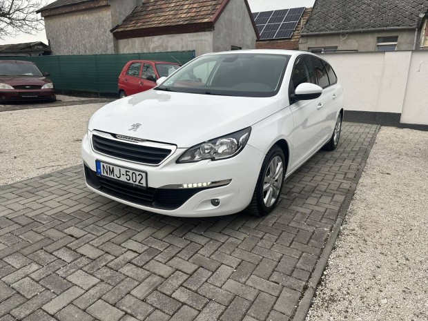 Peugeot 308 SW 1.6 Bluehdi Access