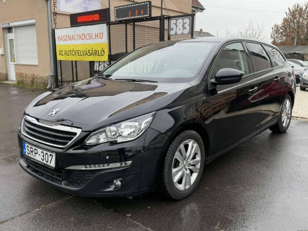 Peugeot 308 SW 1.6 Bluehdi Access