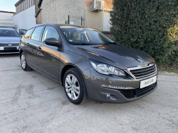 Peugeot 308 SW 1.6 Bluehdi Access Sz�p �llapot/...
