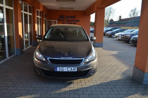 Peugeot 308 SW 1.6 Bluehdi Active