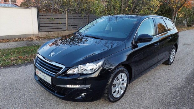 Peugeot 308 SW 1.6 Bluehdi Active EURO6 S&S NAV...