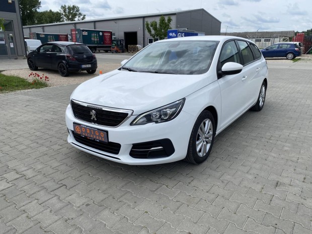 Peugeot 308 SW 1.6 Bluehdi Business Line
