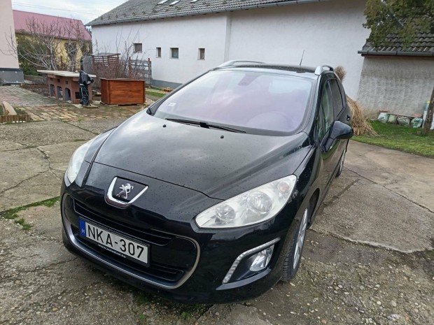 Peugeot 308 SW 1.6 HDi Active