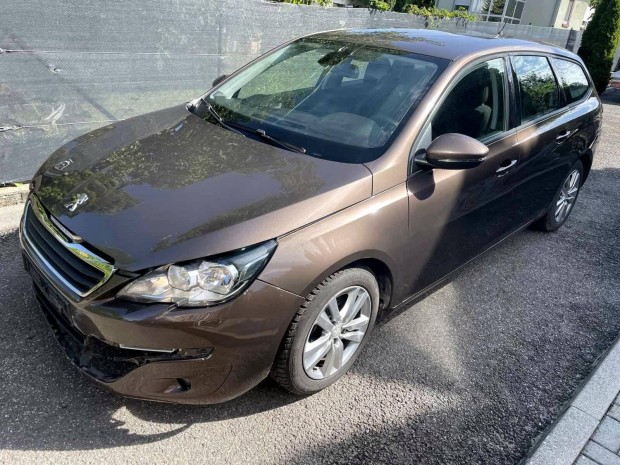 Peugeot 308 SW 1.6 HDi Active