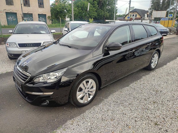 Peugeot 308 SW 1.6 HDi Active