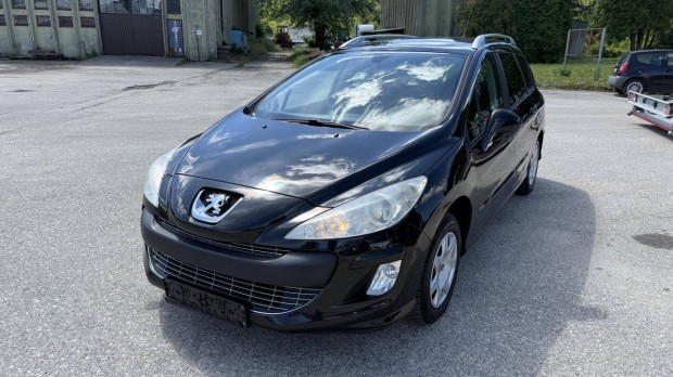 Peugeot 308 SW 1.6 HDi Confort Pack Alkalmi Vét...