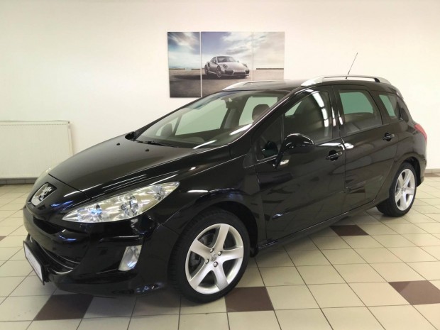 Peugeot 308 SW 1.6 HDi Confort Pack Gynyr l...