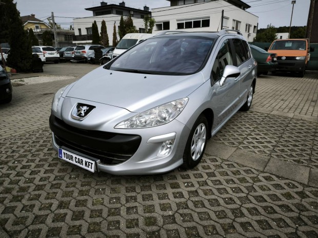 Peugeot 308 SW 1.6 HDi Premium