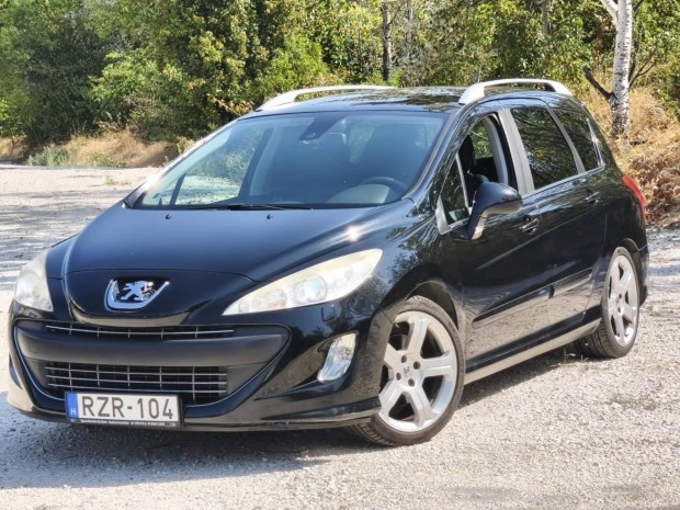 Peugeot 308 SW 1.6 THPS Premium Pack 182ekm meg...