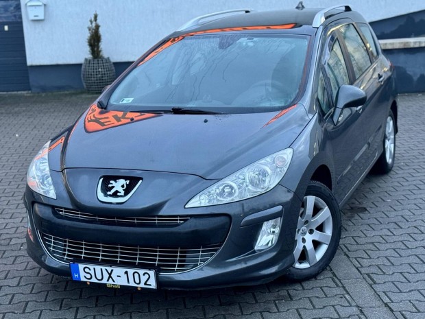 Peugeot 308 SW 1.6 Thp Premium