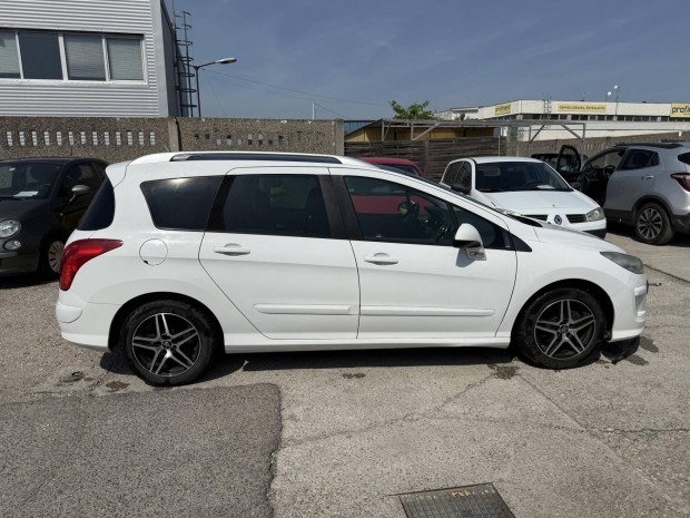Peugeot 308 SW 1.6 VTi Confort Pack Azonnal Vih...