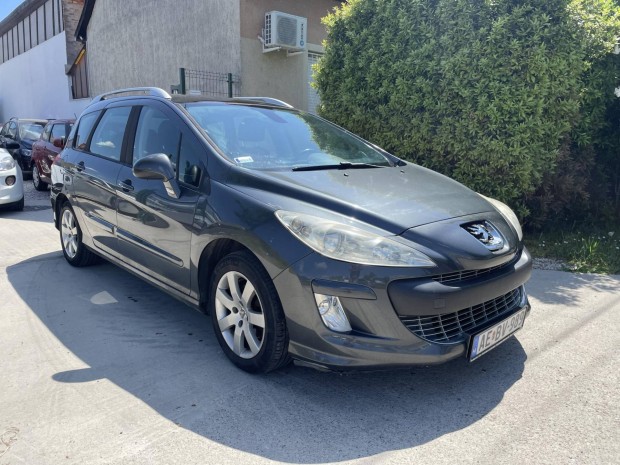 Peugeot 308 SW 1.6 VTi Confort Pack EURO5