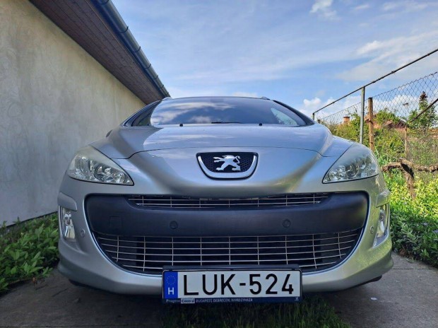 Peugeot 308 SW 1.6 VTi Premium Pack