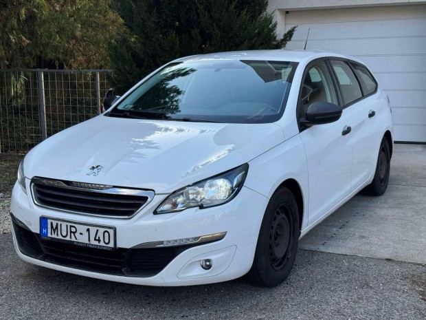 Peugeot 308 SW 1.6 e-HDi Access Szp Allapot. V...