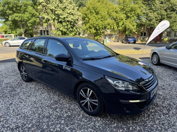 Peugeot 308 SW 1.6 e-HDi Active