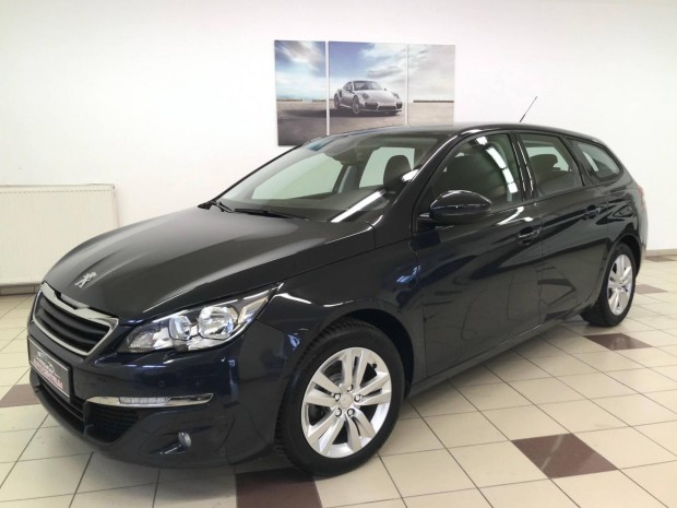 Peugeot 308 SW 1.6 e-HDi Active Navi!Tempomat!T...