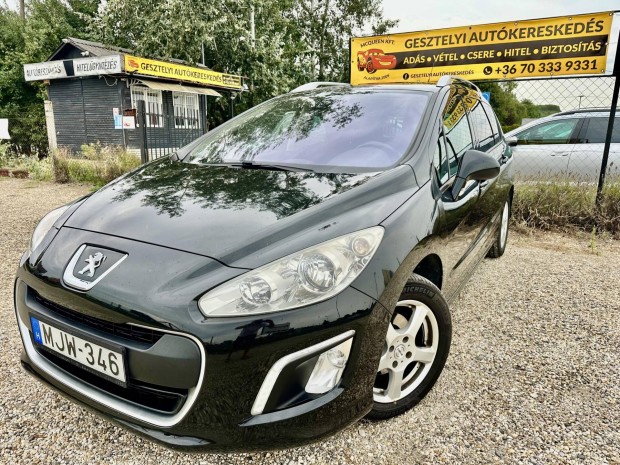 Peugeot 308 SW 1.6 e-HDi Active+