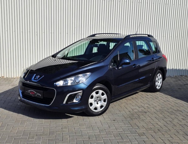Peugeot 308 SW 1.6 e-HDi Active+ Multimédia.PDC...