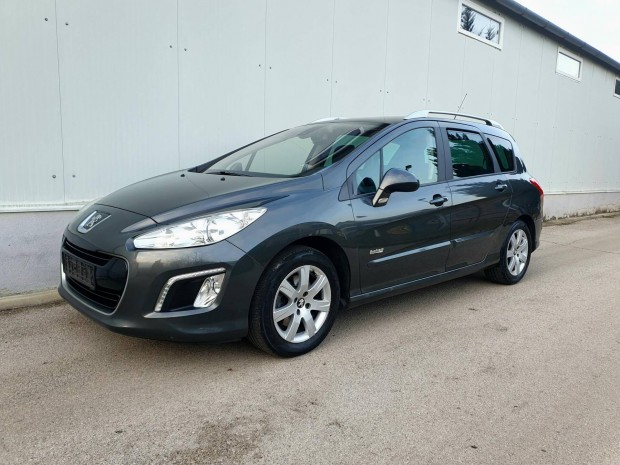 Peugeot 308 SW 2.0 HDi Active+ Business Line! N...