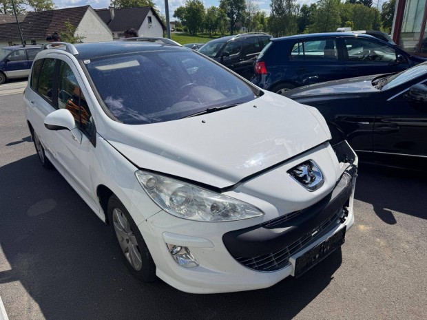 Peugeot 308 SW 2.0 HDi Premium 149.000 KM!!!!