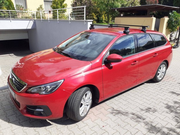 Peugeot 308 SW Active 1,2 benzines 130 LE