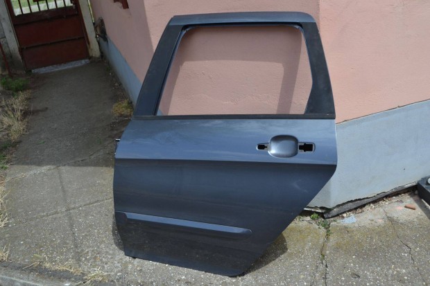 Peugeot 308 SW, Break, kombi bal hátsó ajtó! Színkód: Kthc