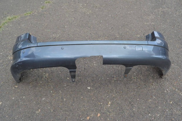 Peugeot 308 SW, Break, kombi hátsó lökhárító! Szín: Kthc 9681469077