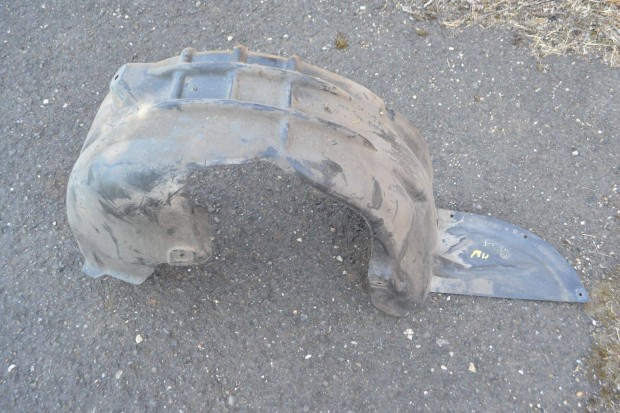 Peugeot 308 SW, kombi, break jobb hátsó műanyag dobbetét! 9681442580